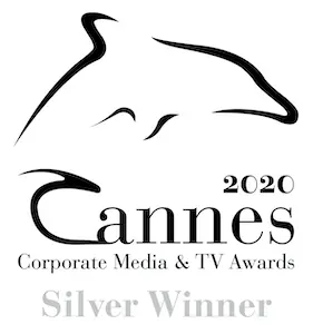 Cannes 2020 Silver Winner
